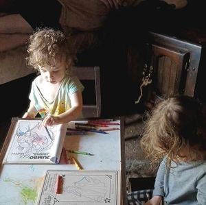 Meet your Posher, Denica